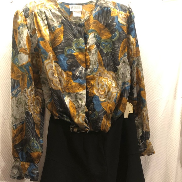 Vintage Other - Top and bottom